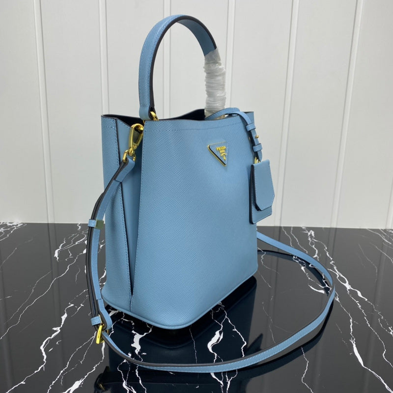 The-ZEP - PDA Bags - 1172