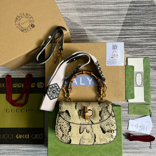 Lux-Totes - GCI Bags - 2046