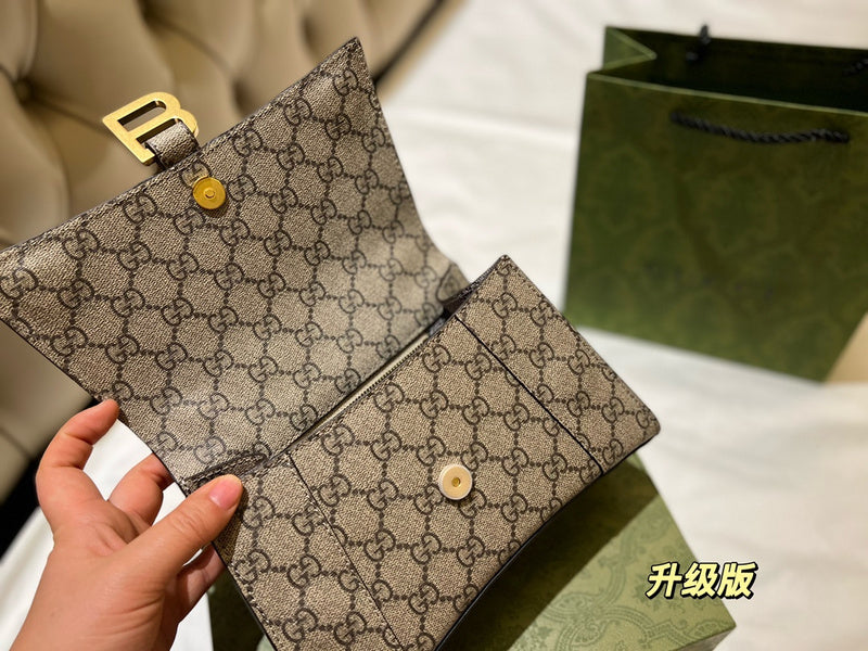 Style My Style - BGA2 Bags - 210