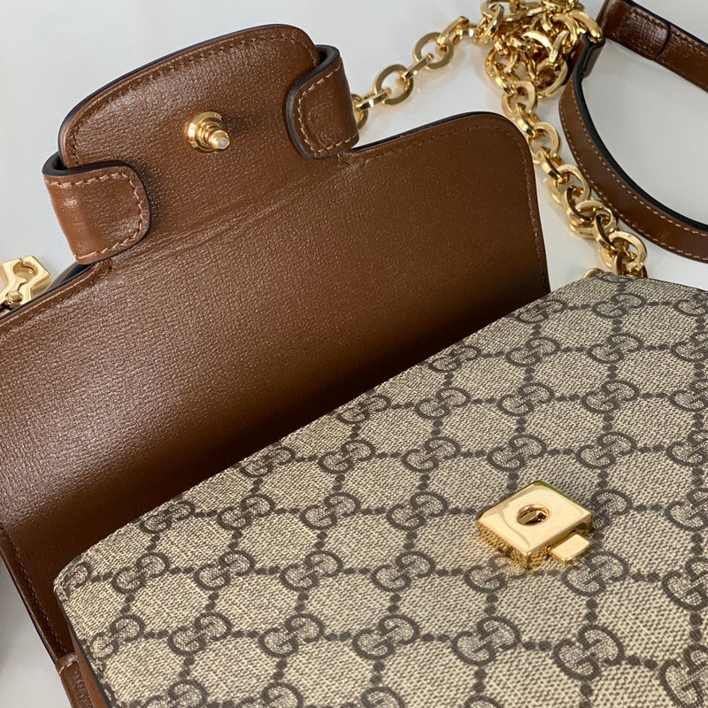 GUI - Luxurious Totes - 771