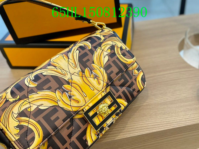 GC - Shoulder - 3354