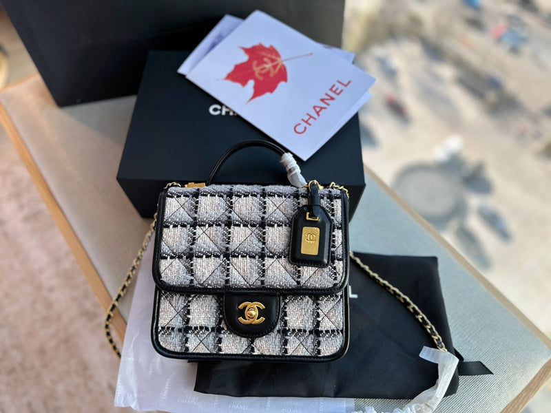 Style My Style - CNL3 Bags - 537