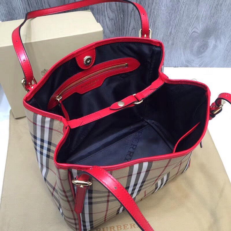 Lux-Totes - BBR Bags - 094
