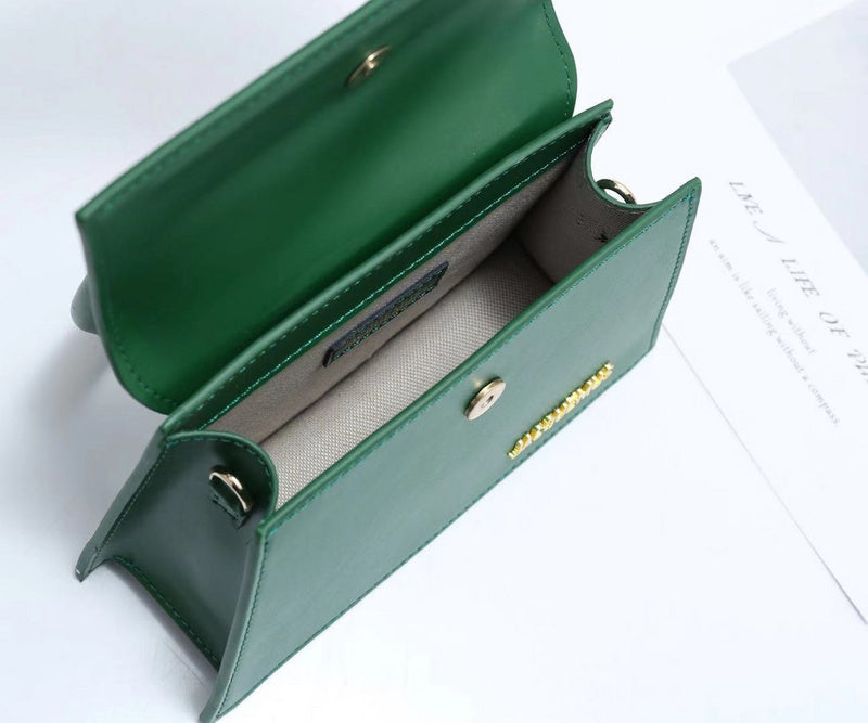 Lux-Totes - JQM Bags - 011