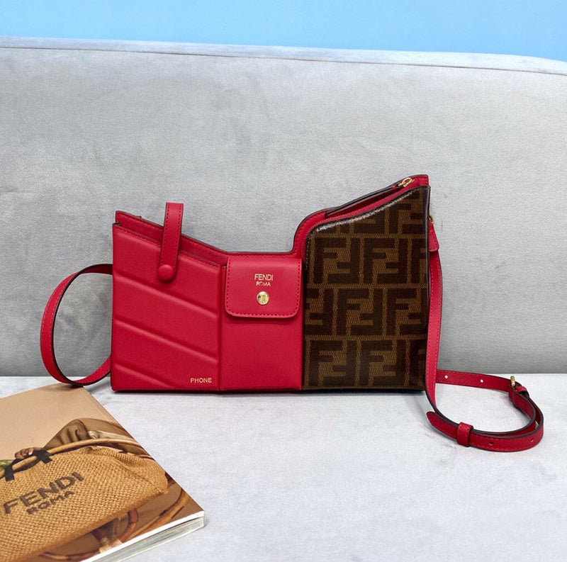 FDI Bags - Luxurious Bags  779