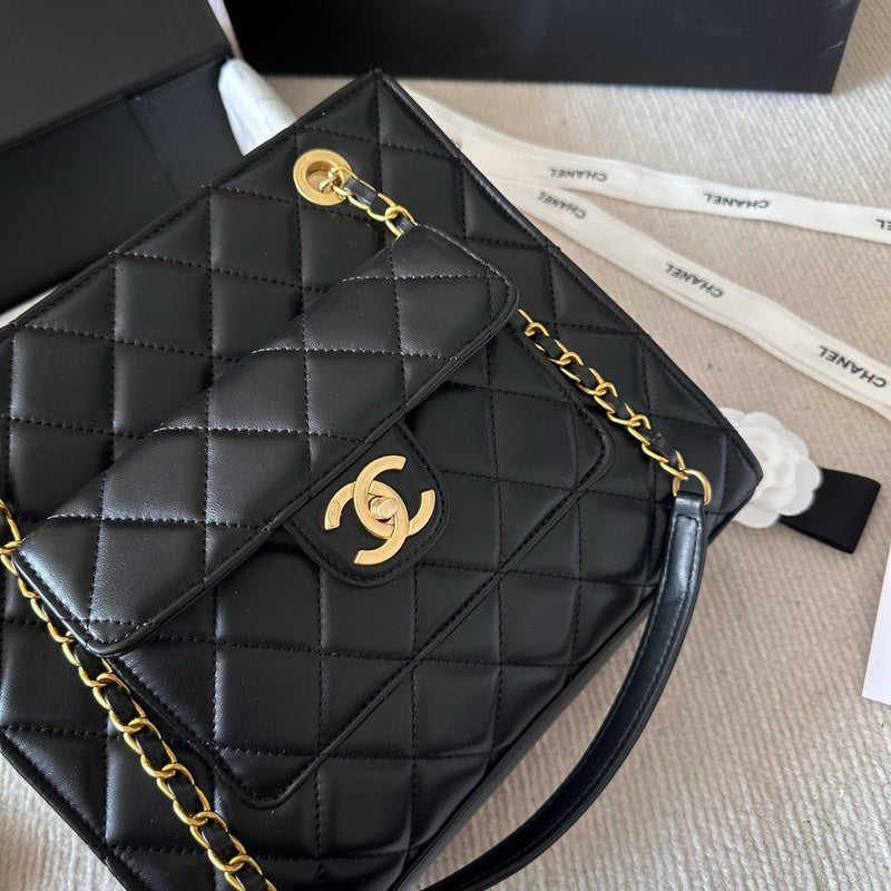 Luxurious Totes - CNL3 Bags - 002