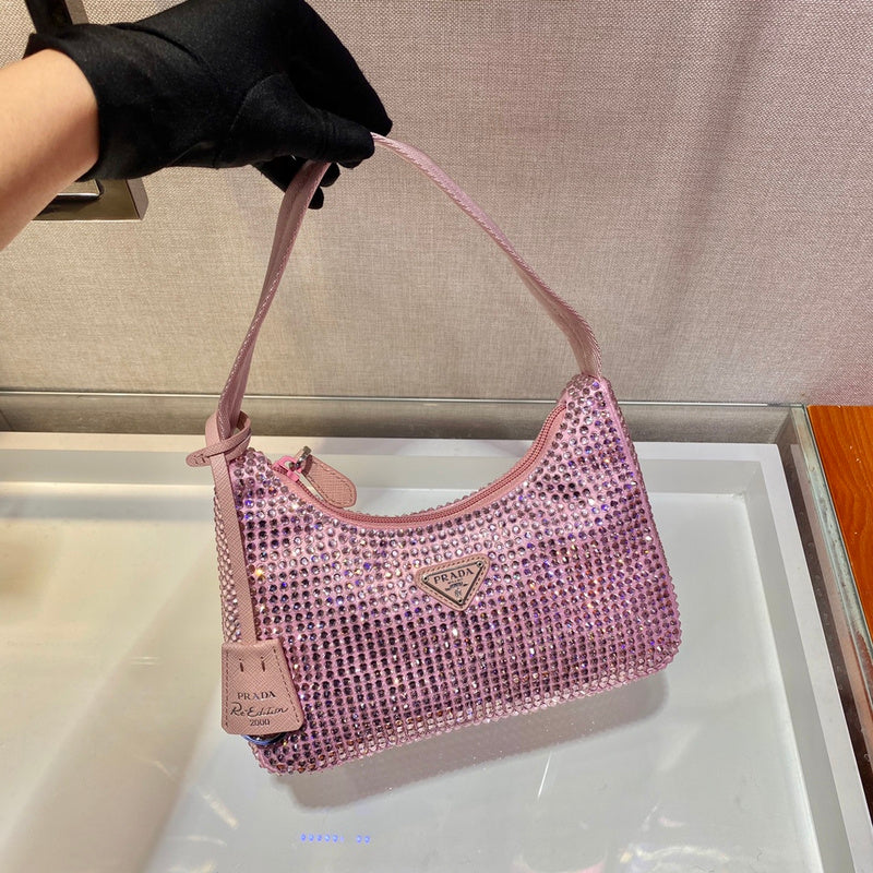 PDA - Luxurious Totes - 152