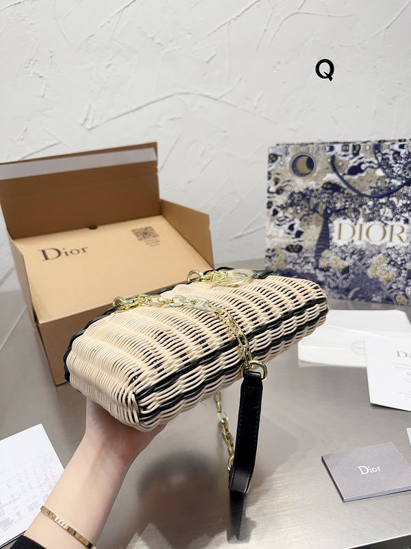 Luxurious Totes - DOR2 Bags - 277