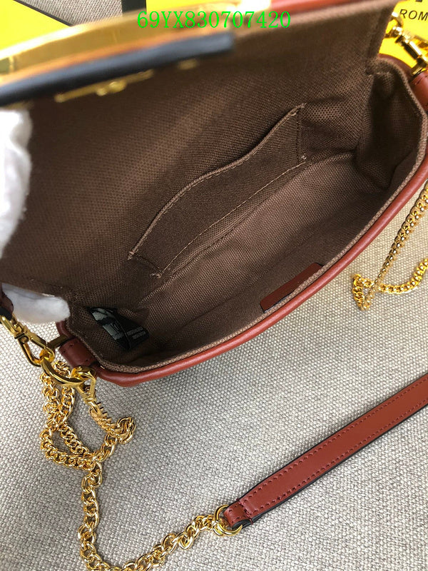 GC - Shoulder - 2598