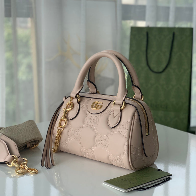 GUI - Luxurious Totes - 826