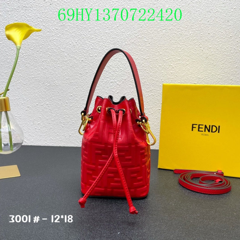 GC - Shoulder - 3328