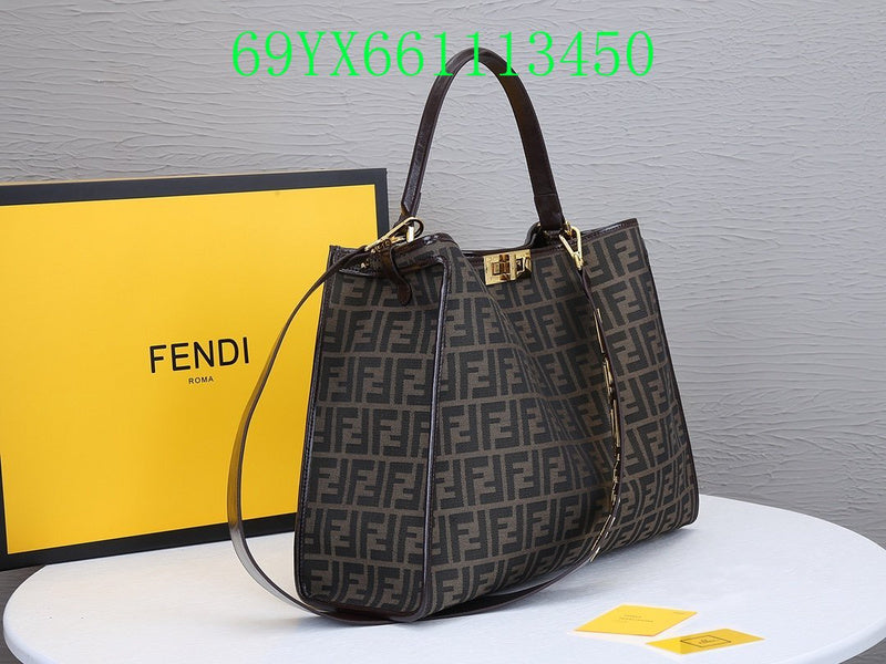 GC - Shoulder - 3504