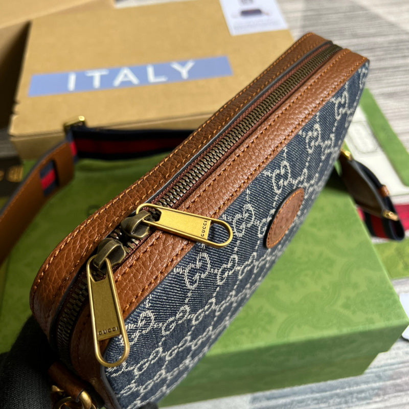 Lux-Totes - GCI Bags - 2341