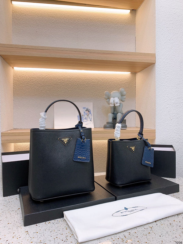 Luxurious Totes - PDA3 Bags - 108