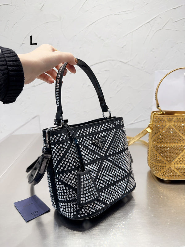Style My Style - PDA3 Bags - 265