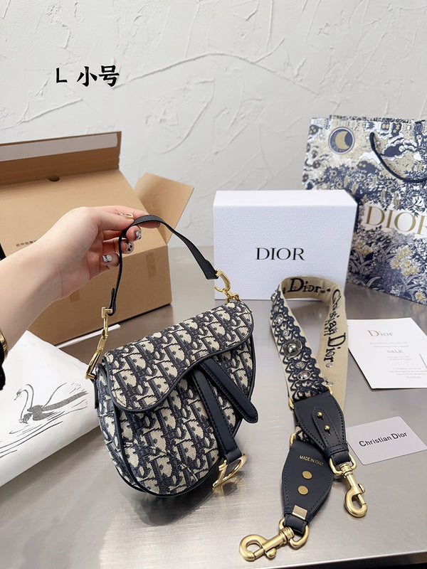 Style My Style - DOR2 Bags - 247