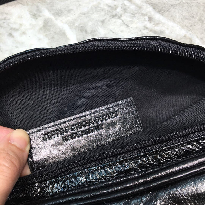 Lux-Totes - BGA Bags - 098