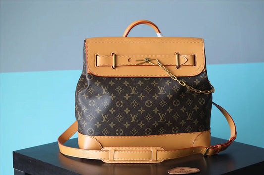 Lux-Totes - LOV Bags - 4334