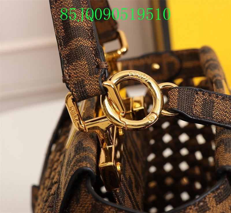 GC - Shoulder - 3089