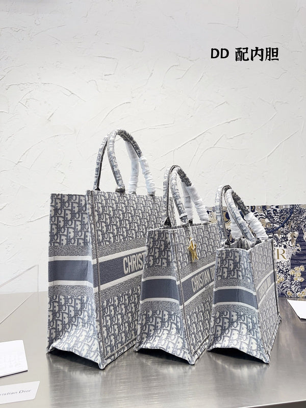 Luxurious Totes - DOR2 Bags - 203