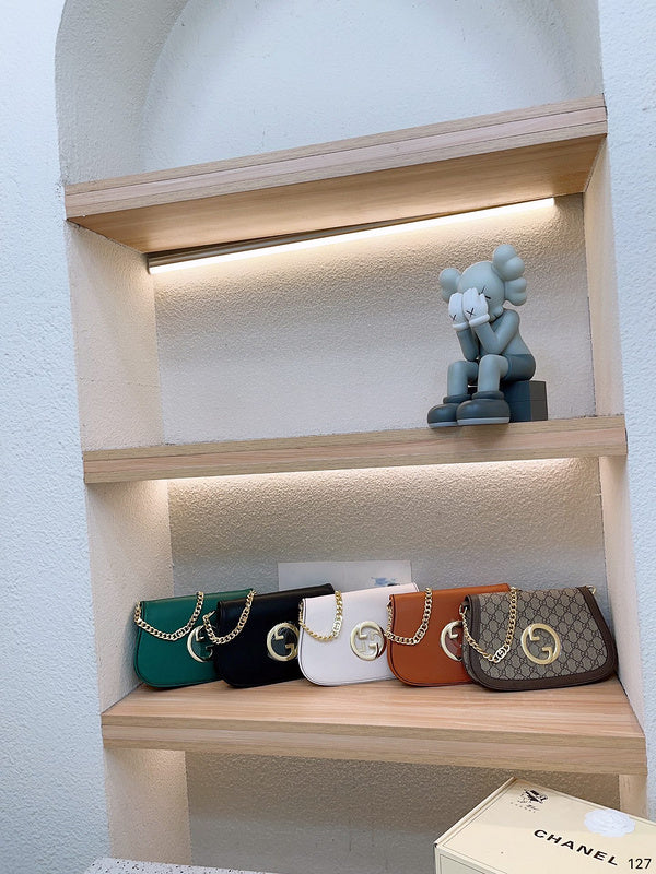 Luxurious Totes - GUI3 Bags - 122