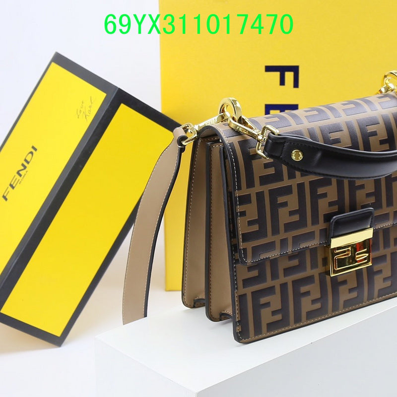 GC - Shoulder - 3512