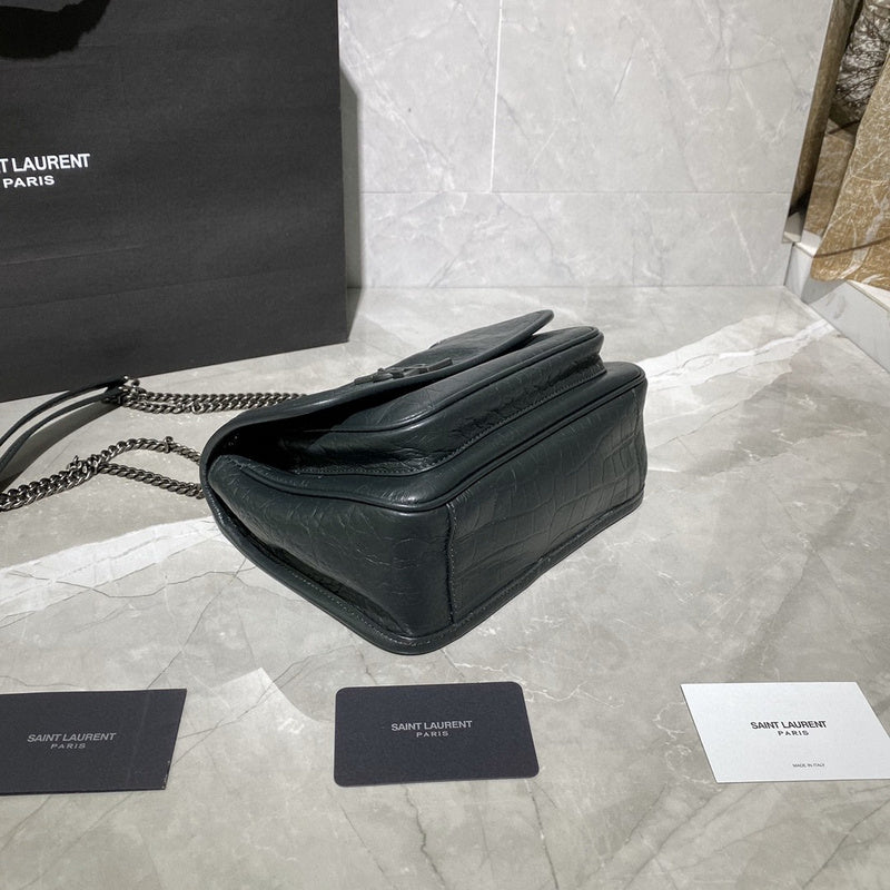Luxurious Totes - Latest - 8819