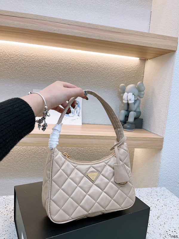Luxurious Totes - PDA3 Bags - 162