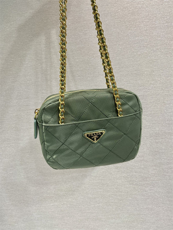 ZEP - PD Bags - 219