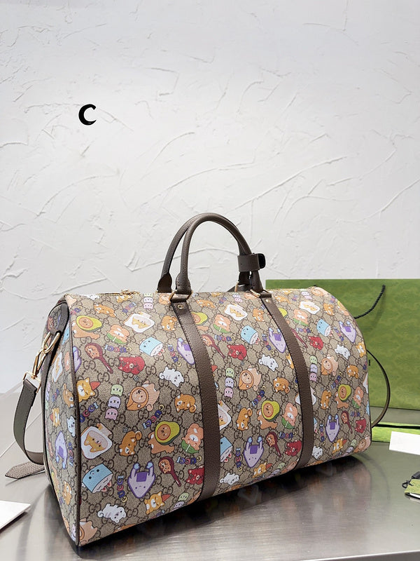 Style My Style - GUI3 Bags - 248