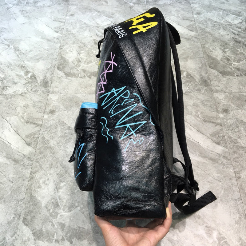 Lux-Totes - BGA Bags - 032