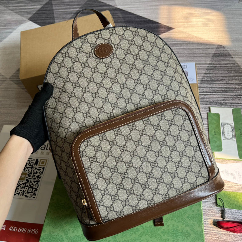 Lux-Totes - GCI Bags - 2079
