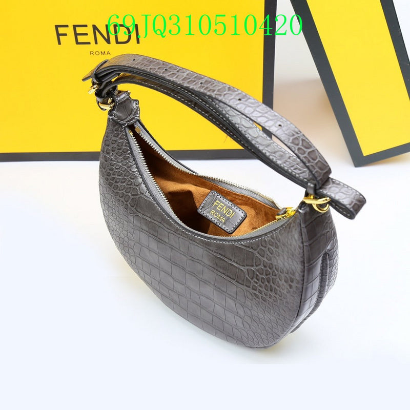 GC - Shoulder - 2957
