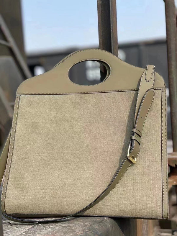 Luxurious Totes - BBR2 Bags - 017