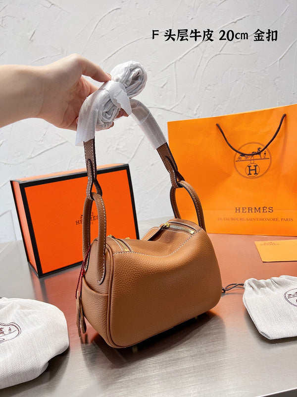 Luxurious Totes - HMS3 Bags - 038