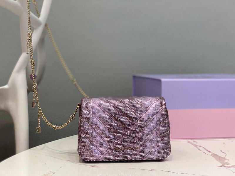 Style My Style - BVLGA Bags - 099