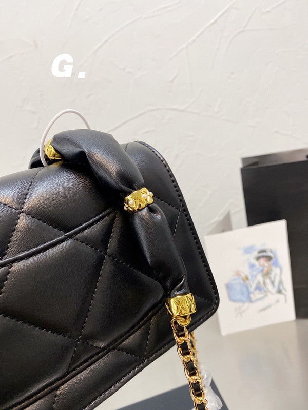 Luxurious Totes - CNL3 Bags - 560