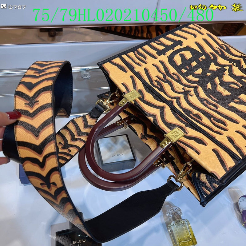 GC - Shoulder - 2670