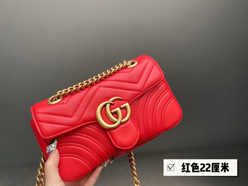 Luxurious Totes - GUI3 Bags - 056