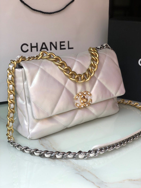 Style My Style - CHL Bags - 521
