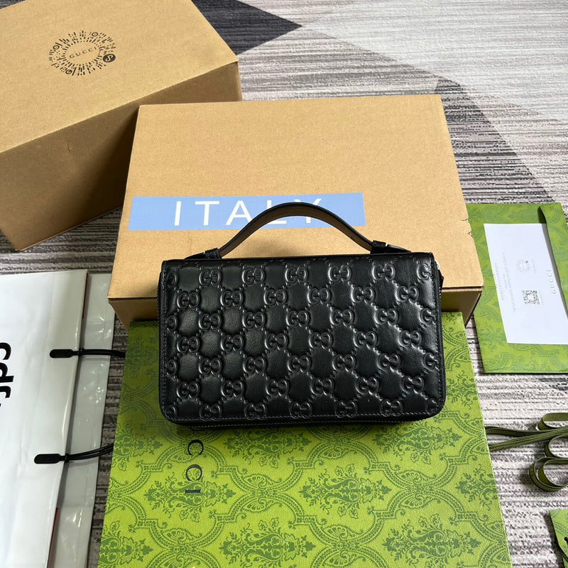 Lux-Totes - GCI Bags - 2582