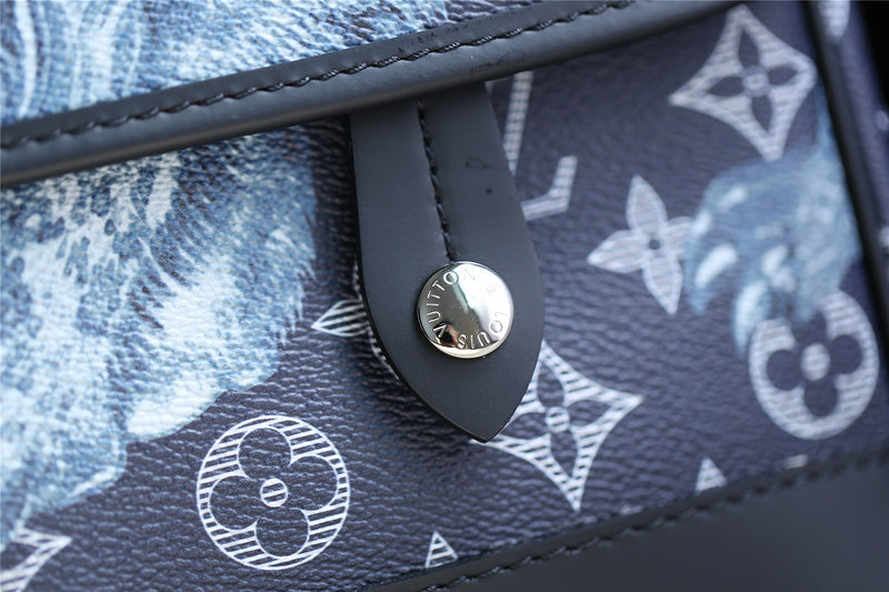 Lux-Totes - LOV Bags - 4361