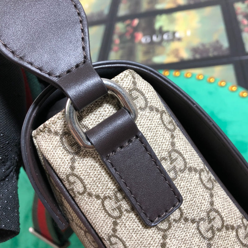 Lux-Totes - GCI Bags - 2489