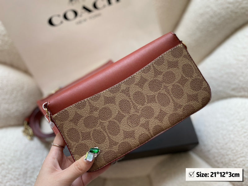 Luxurious Totes - CCH2 Bags - 068