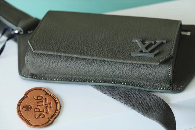 Lux-Totes - LOV Bags - 3876