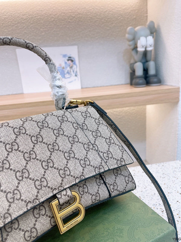 Style My Style - BGA2 Bags - 091