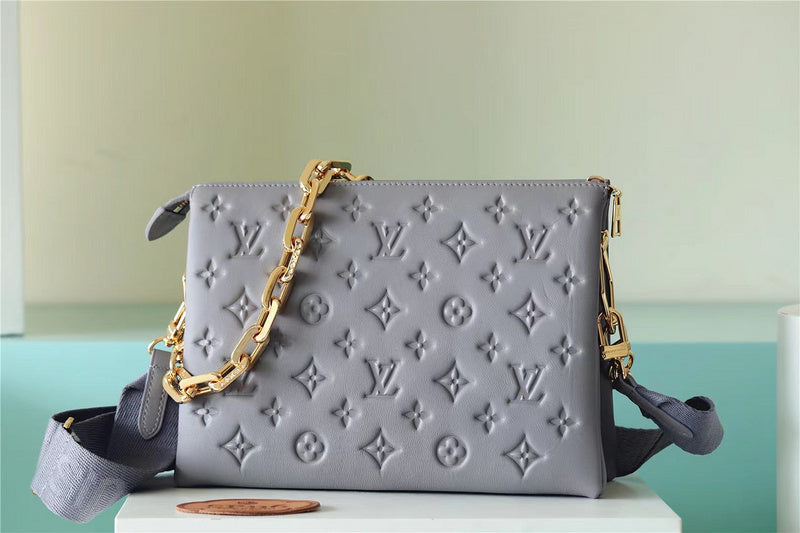 Lux-Totes - LOV Bags - 620