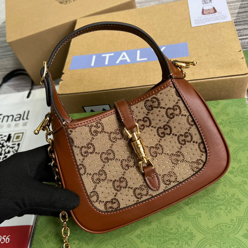 Lux-Totes - GCI Bags - 1999