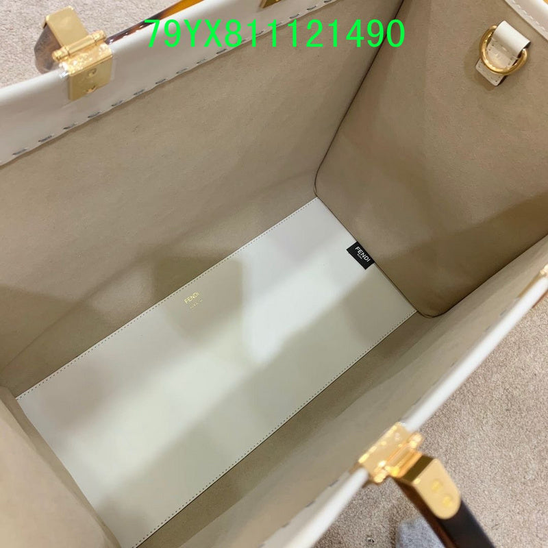 GC - Shoulder - 3491