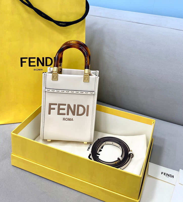 FDI Bags - Luxurious Bags  629